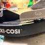 Maxi Cosi Pearl 360 with swivel base Image 6