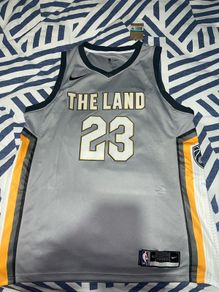 Cleveland Lebron James Jersey - size XL