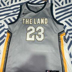 Cleveland Lebron James Jersey - size XL