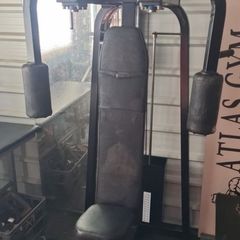 Pec Deck