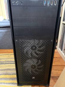 Gaming PC Tower