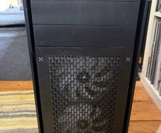 Gaming PC Tower