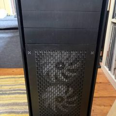Gaming PC Tower