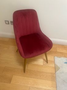 chairs