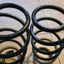 Mercedes-benz Vito W447 Two Front Coil Springs Image 10