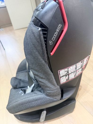 child car seat