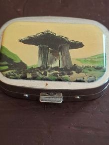 Pill boxes