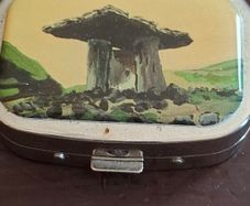 Pill boxes