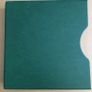 Lindner Album 18-ring Binder and Slipcase. Image 3