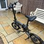 Fido electro bike Image 2