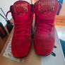 Patrick Ewing shoes Image 3