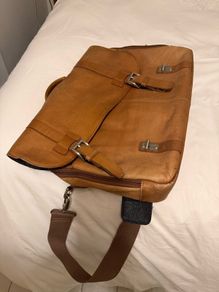 Kenneth Cole Laptop Business Bag - Price Drop