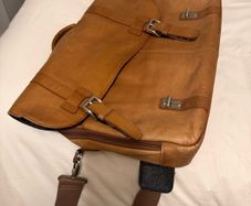 Kenneth Cole Laptop Business Bag - Price Drop