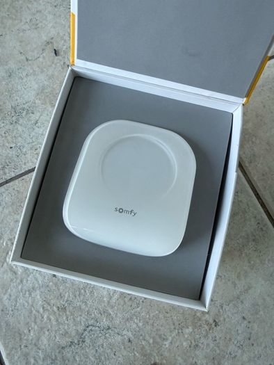 Somfy