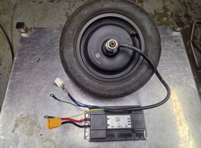 scooter parts