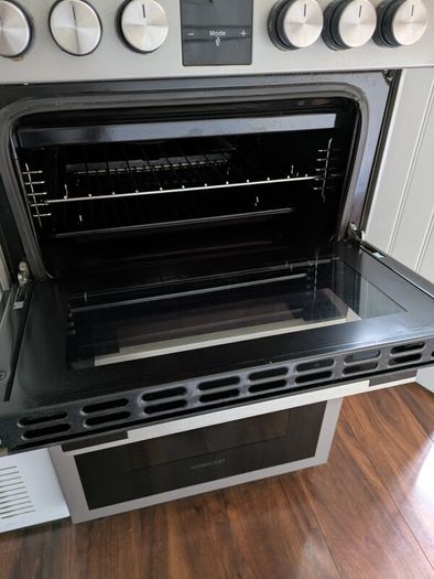 Kenwood electric cooker