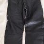 Old skool leathers Image 3