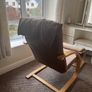 Bedroom Chair Image 2