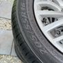 R16 Alloys & New tyres Image 4