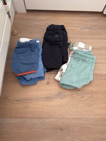 boys shorts