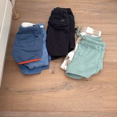 boys shorts