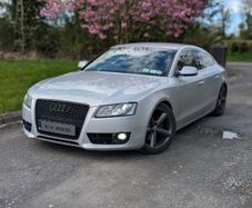 2010 Audi A5