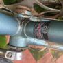 Vintage Raleigh road bike Image 7