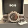 Brand New BOSS View 1514008 Mens Chronograph Watch Image 5
