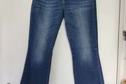 Ladies Levi's Jeans - W29 L27
