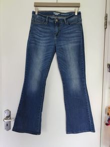 Ladies Levi's Jeans - W29 L27