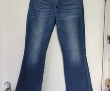 Ladies Levi's Jeans - W29 L27