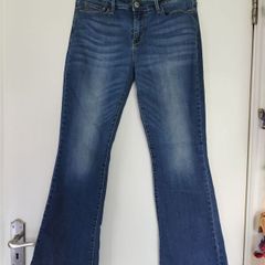 Ladies Levi's Jeans - W29 L27