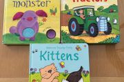 Usborne Books