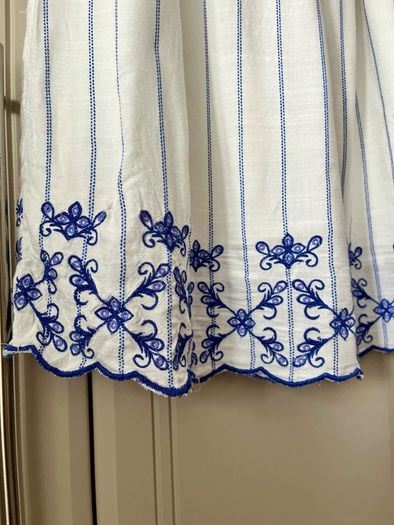 M&S Collection midi skirt