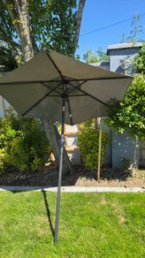 garden parasol