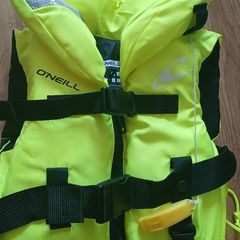 Life jacket/ buoyancy vest, Child size XS/S