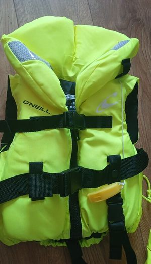 Life jacket/ buoyancy vest, Child size XS/S