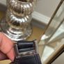 Gucci Jackie Bag GG Logo Black Shoulder Bag Jumbo Monogram Vintage Image 9