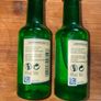 Jameson Whiskey empty mini bottles 50ml Image 2