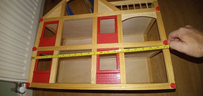 Doll house