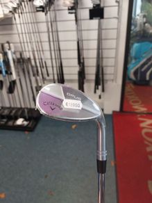 Callaway opus wedge