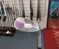 Callaway opus wedge