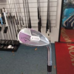 Callaway opus wedge