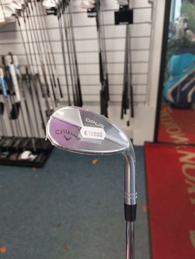 Callaway opus wedge