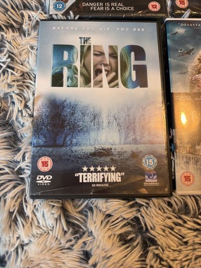 Dvd