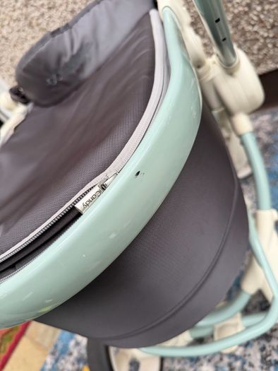 iCandy buggy