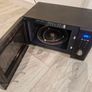 Microwave Samsung Image 4