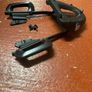 Honda VFR 1200 F Givi Rack Image 5