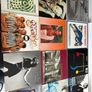 Vinyl Record Collection Image 3