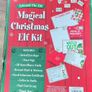 magical Christmas elf kit Image 2